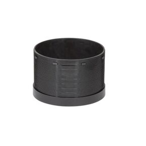 67236 أجهزة Firestop Cast-in، امتداد ارتفاع 6 بوصات، يقلل وقت العمل، أسود، (عبوة من قطعة واحدة) in Kuwait