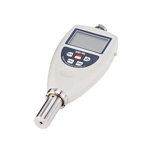 Shore OO Durometer Shore OO Hardness Tester Meter for Extremely Soft Rubber,Thermoplastic Elastomers,Sponge,Extremely Soft Plastics and Thermoplastics,Foams,Low-Density Textile Windings in Kuwait