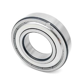 1PCS 6020-2Z P5 100X150X24 DALUO Bearing 6020 6020Z 6020ZZ ABEC-5 Single Row Deep Groove Ball Bearings Metric in Kuwait