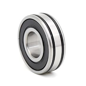 1PCS AC 6204-2RS1 P5 20x47x14 6204CX Bearing AC-6204LLU AC-6204LLB ABEC-5 Deep Groove Ball Bearings Creep in Kuwait