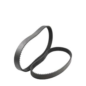 Synchronous Belt S5M-1165/1175/1195/1200/1225/1250/1270/1275 Closed Loop Rubber Timing(1295 mm - 259 Teeth,20mm) in Kuwait