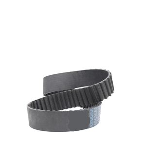 Toothed Belt S8M-1136/1144/1152/1160/1168/1176/1184 Teeth Pitch 8mm Rubber Machine Width 20/25mm(S8M1208-151T-1208 mm,25mm) in Kuwait