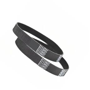 B421MXL B424MXL B425MXL Tools 3D Printer Power Grip Timing Belts 1Pcs(10mm,B421MXL) in Kuwait