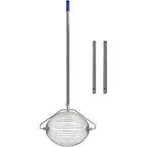 كرة التنس هوبر باديل كرات المسترد آلة منتقي الكرة القاذف العلوي شاجر التوقف جامع in Kuwait