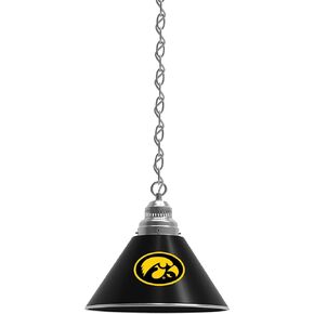 HBS University of Iowa Single Shade Pendant Light in Saudi Arabia