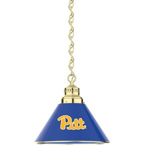 HBS University of Pittsburgh Pitt Single Shade Pendant Light in Kuwait