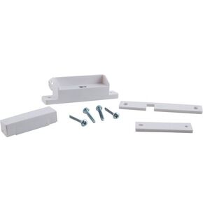 DETEX CORPORATION إنذار خروج الطوارئ المغناطيسي التبديل MS-1039S in Kuwait