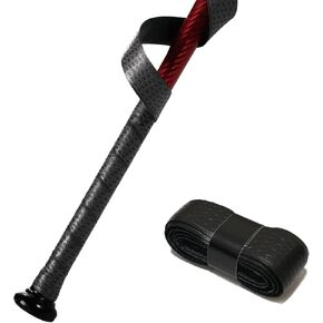Baseball Bat Grip Tape,1.1MM Softball Bat Grip Tape, Slip-Resistant for Wrap All Weather Control in Kuwait