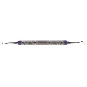 Hu-Friedy SYG7/89E2 7/8 Younger-Good Curette with #9 Ever Edge Handle in Kuwait