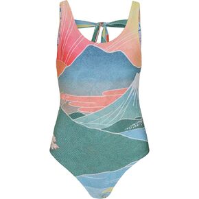 قطعة واحدة ذات وجهين لمشهد ساكورا للفتيات من ماجي in Kuwait