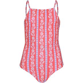 Maaji Girls Vintage Bloom قطعة واحدة قابلة للعكس in Kuwait