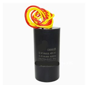 CBB60 مكثف بدء تشغيل الغسالة ببرميل مزدوج 12 فائق التوهج + 6 فائق التوهج 14 فائق التوهج + 5 فائق التوهج 13 فائق التوهج + أربعة أسلاك (13 فائق التوهج 5 فائق التوهج) in Kuwait