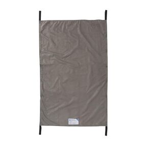 Comfort Glide Single-Patient Use Sheet, No Straps, 35" x 55", 450 lbs. Weight Capacity,1,Each,MSC50013H in Saudi Arabia