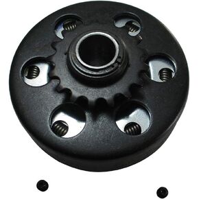 قابض SS ذو عزم الدوران الأقصى 3/4 بوصة تتحمل 35 سلسلة - 17 سنًا in Kuwait