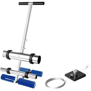 ملعب آلة تخطيط خط المحكمة لملاعب كرة السلة الخرسانية في مستودع الأسفلت in Kuwait