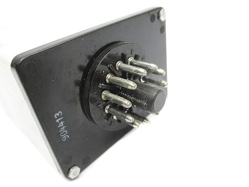 ALLEN BRADLEY 700-HT22AA1 SERIES A RELAY in Kuwait