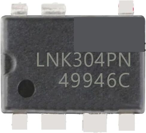 10Pcs LNK304PN LNK564PN LNK305PN LNK306PN LNK364PN LNK626PG LNK362PN LNK363PN LNK500PN LNK625PG LNK624PG DIP-7 IC Chip(LNK306PN) in Saudi Arabia