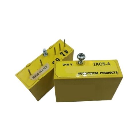 Iac5-a دبوس التتابع 5 in Kuwait