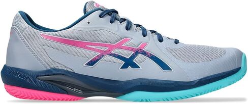 ASICS Men's Low-Top Sneakers in Kuwait