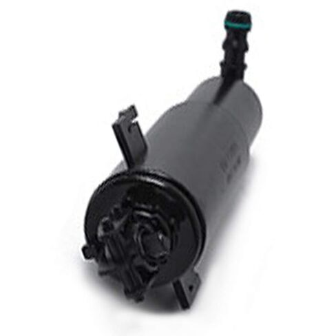 المصباح الأمامي فوهة غسالة أسطوانة المضخة 61677179311 ل 3.0L لسيارات BMW E90 325i 328i 330i 335i, E91 in Saudi Arabia