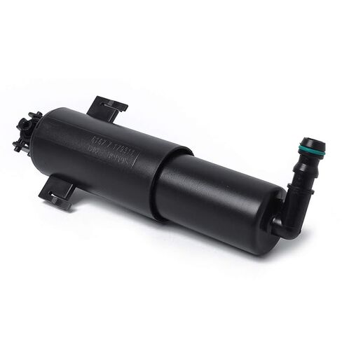 المصباح الأمامي فوهة غسالة أسطوانة المضخة 61677179311 ل 3.0L لسيارات BMW E90 325i 328i 330i 335i, E91 in Saudi Arabia