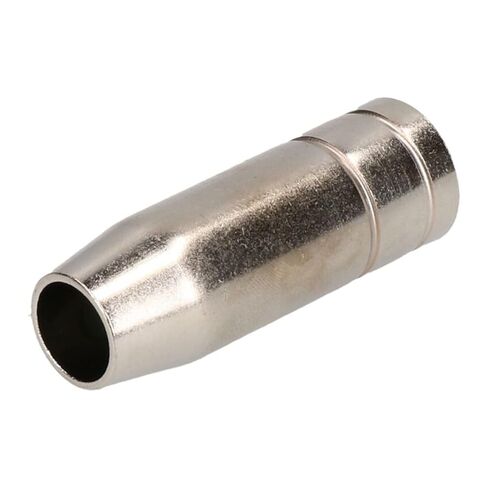 5pcs MIG MB15 Conical Nozzles Nozzle Shroud Style Welding Accessories Nozzle in Saudi Arabia