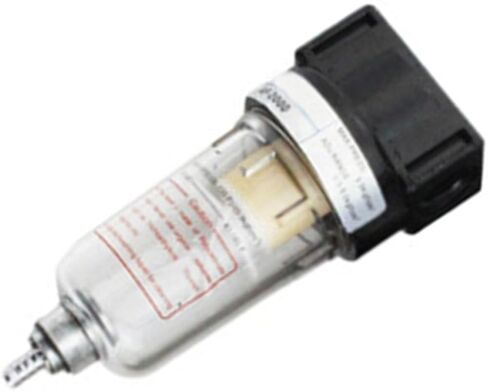وحدة التحضير مرشح سلسلة AF AF1500 1/8" AF2000 1/4"(AF1500W) in Kuwait