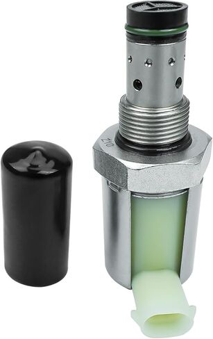 6.0 IPR Valve Injector Pressure Regulator Fit for 2003-2010 Ford 6.0L V8 Powerstroke Diesel Turbocharged F250 F350 F450 Super Duty Excursion 04-10 E350 E450 Replace 5C3Z-9C968-CA CM-5126 in Kuwait