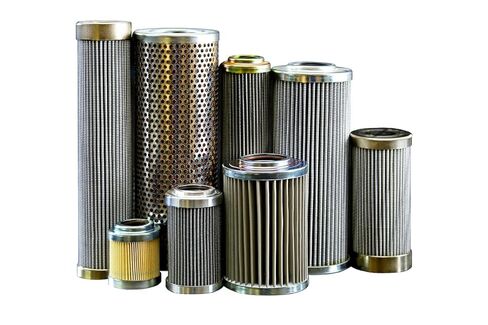 فلتر هيدروليكي بديل متوافق مع INTERNORMEN 322085، عبوة واحدة in Kuwait