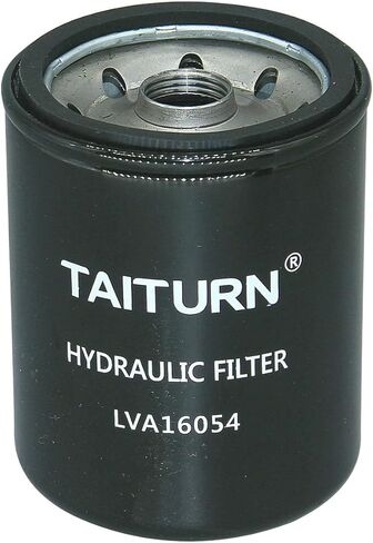 LVA16054 Hydraulic Filter Fit For John Deere 1023E 1025R 3032E 3038E Tractors Z920R Z950R Z970R Mowers in Saudi Arabia
