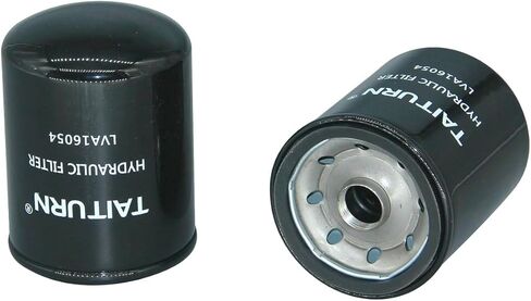 LVA16054 Hydraulic Filter Fit For John Deere 1023E 1025R 3032E 3038E Tractors Z920R Z950R Z970R Mowers in Saudi Arabia