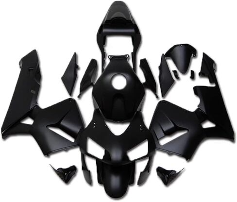 NT Fairing Gold White Repsol Fairing Fit for Honda 2003 2004 CBR600RR CBR 600RR New Ingection ABS Plastics Body Body Body Kit Body Body Body 03 04 03F5 A26 in Kuwait