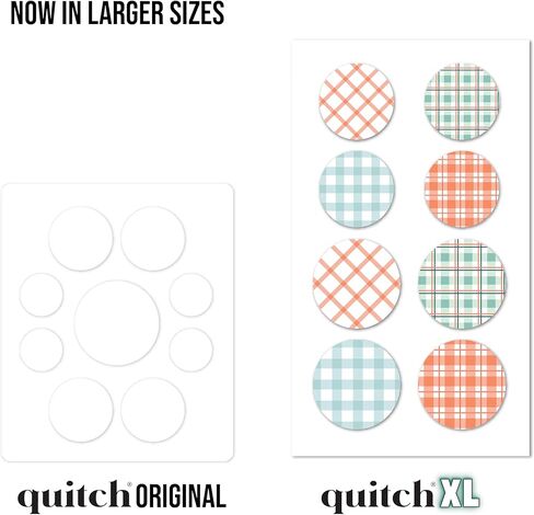 quitch XL منقوشة علة لدغة حكة الإغاثة التصحيح للأطفال، علة لدغة التصحيح، أساسيات السفر الصيف، البعوض كريم مضاد للحكة بديل الصيف أساسيات المخيم الإغاثة حكة، التخييم الأساسية in Kuwait