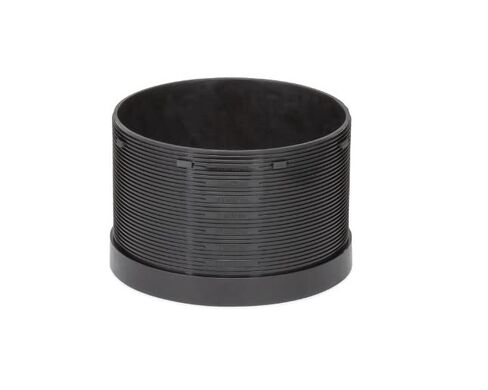 67236 Firestop Cast-in Devices, 6" Height Extension, Reduces Labor Time, Black, (Pack of 1) in Saudi Arabia