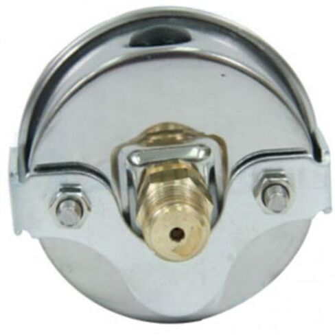 مقياس ضغط الكثافة الهيدروليكي للمكبس 3000 رطل لكل بوصة مربعة يناسب نيو هولاند BR740 BR740A BR750 BR750A BR770 BR770A BR780 BR780A BR7060 BR7070 BR7080 BR7090 648 650 654 658 660 664 688 857072 يناسب الحالة IH 857072 in Saudi Arabia