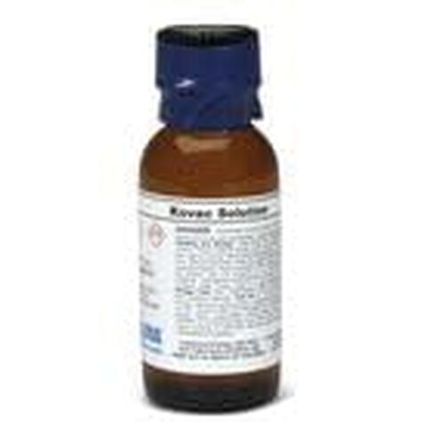 Kovac's Reagent, Laboratory Grade, 30 mL in Saudi Arabia