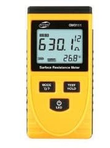 جهاز اختبار مقاومة السطح GM3111 in Saudi Arabia