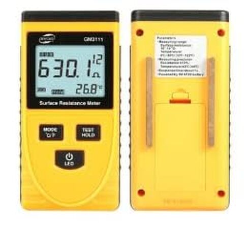جهاز اختبار مقاومة السطح GM3111 in Saudi Arabia