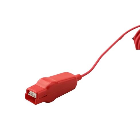 DY4100 Digital Earth Ground Resistance Meter Megohmmeter Ohm Tester with HD Large Screen and Three Gear Position for Industrial Electrical Inspection(B) in Kuwait