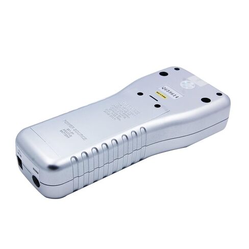 High Accuracy Fruit Hardness Tester| Fruit Durometer | penetrometro de frutas | (Measuring Capacity: 20.00 Kg/44.10 LB/196.10 Newto Alongwith Factory Calibration Certificate Model: FR-5120 in Kuwait