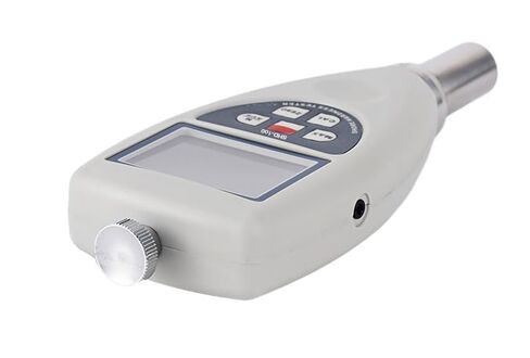 Shore OO Durometer Shore OO Hardness Tester Meter for Extremely Soft Rubber,Thermoplastic Elastomers,Sponge,Extremely Soft Plastics and Thermoplastics,Foams,Low-Density Textile Windings in Kuwait