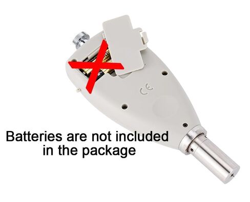 Shore OO Durometer Shore OO Hardness Tester Meter for Extremely Soft Rubber,Thermoplastic Elastomers,Sponge,Extremely Soft Plastics and Thermoplastics,Foams,Low-Density Textile Windings in Kuwait