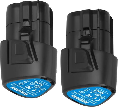 Upgrade 3500mAh 12V Lithium-ion Replacement Battery for Craftsman Nextec 9-11221 11221, for Craftsmant Tool 320.11221 in Kuwait