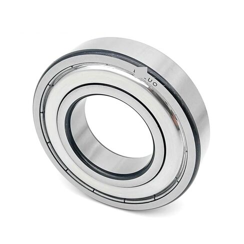 1PCS 6020-2Z P5 100X150X24 DALUO Bearing 6020 6020Z 6020ZZ ABEC-5 Single Row Deep Groove Ball Bearings Metric in Kuwait