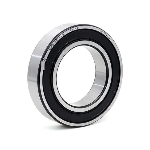 6008-2RS1 P5 40X68X15 Bearing 6008 6008RS 6008-2RS ABEC-5 Single Row Deep Groove Ball Bearings Metric 1Pcs in Kuwait