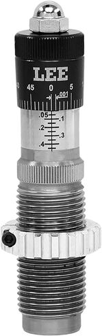 قالب جلوس لي 338 وينشستر ماغنوم ميكرومتر دقيق in Kuwait