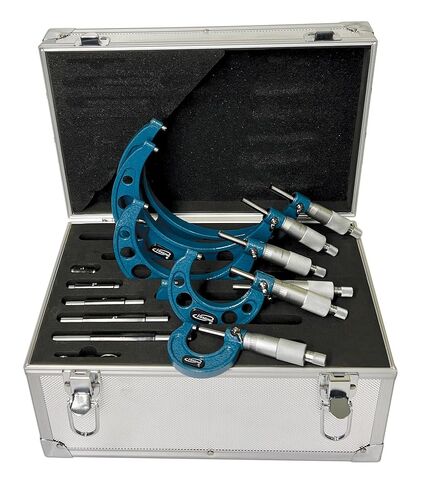 iGAGING Mechanical Outside Micrometer (36-116) in Saudi Arabia