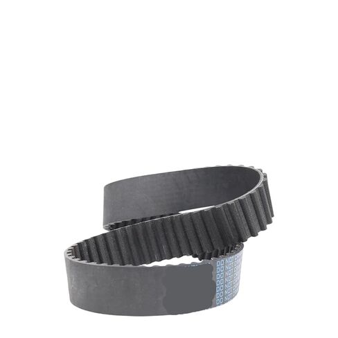 Toothed Belt S8M-1136/1144/1152/1160/1168/1176/1184 Teeth Pitch 8mm Rubber Machine Width 20/25mm(S8M1208-151T-1208 mm,25mm) in Kuwait