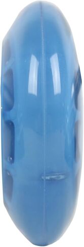 Player's Choice Roller Hockey Wheels Hilo Set 72mm 80mm Soft Blue Inline Skate ABEC 9 Bearings in Kuwait