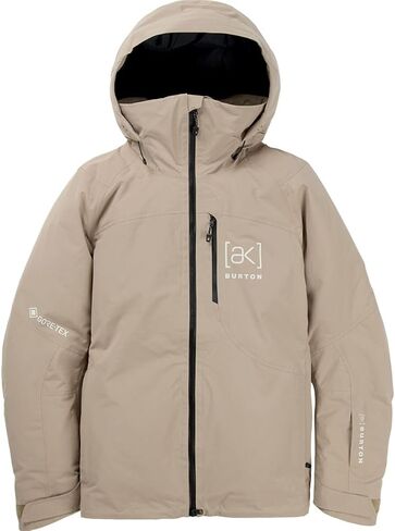 Burton, AK Embark GORE-TEX Jacket - Women's, Summit Taupe, XL in Saudi Arabia